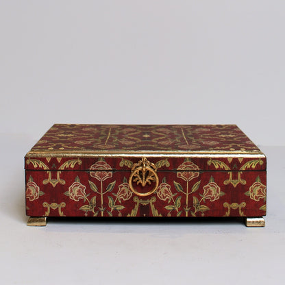 FIRDOUS BOX
