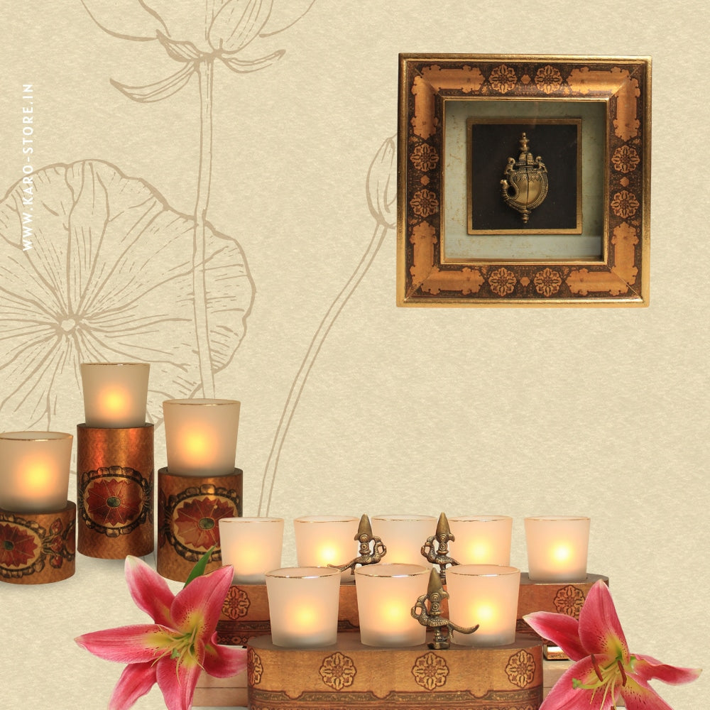 Srijan Wall Accent