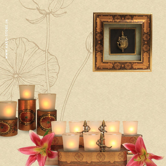Srijan Wall Accent