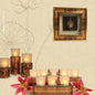 Srijan Wall Accent
