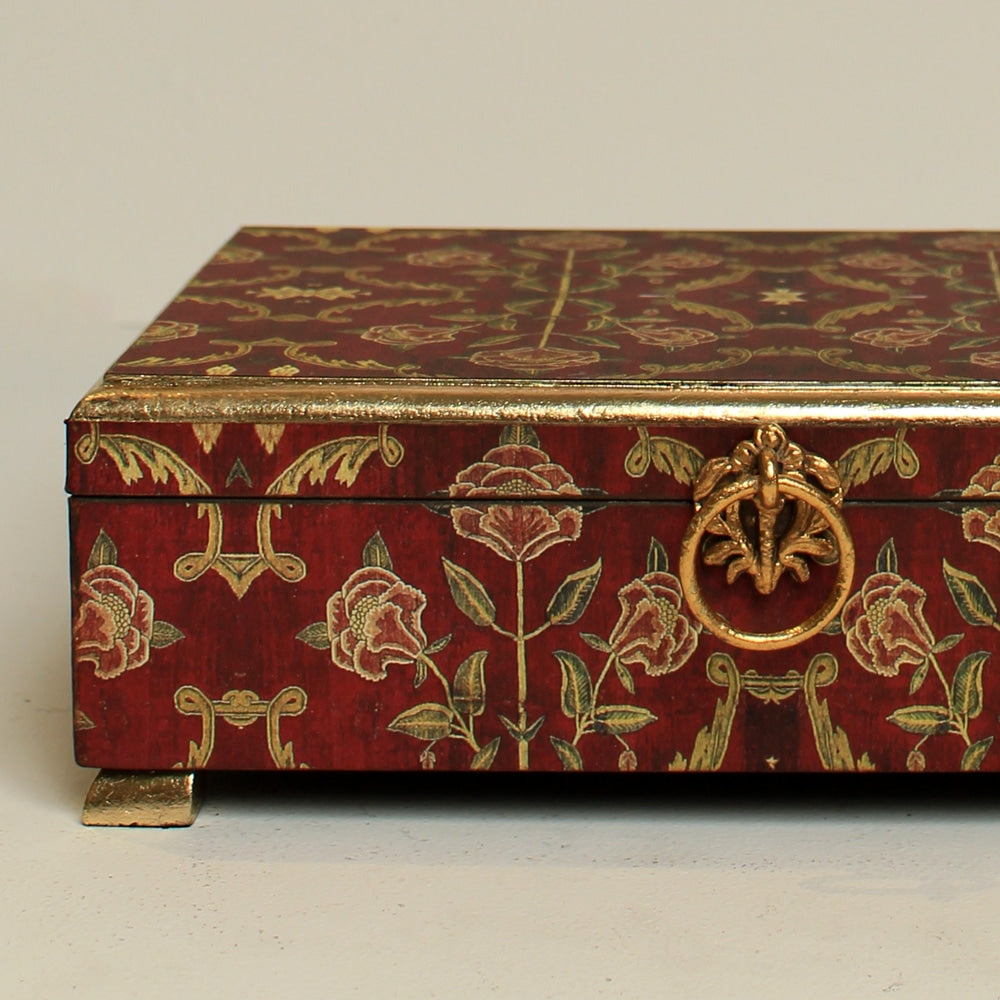 FIRDOUS BOX