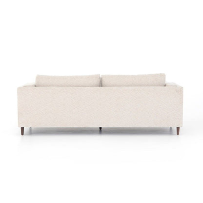 Four Hands Premium Cushion Sofa with Solid Wood Frame