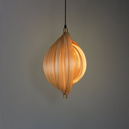Sea Shell Pendant Lamp