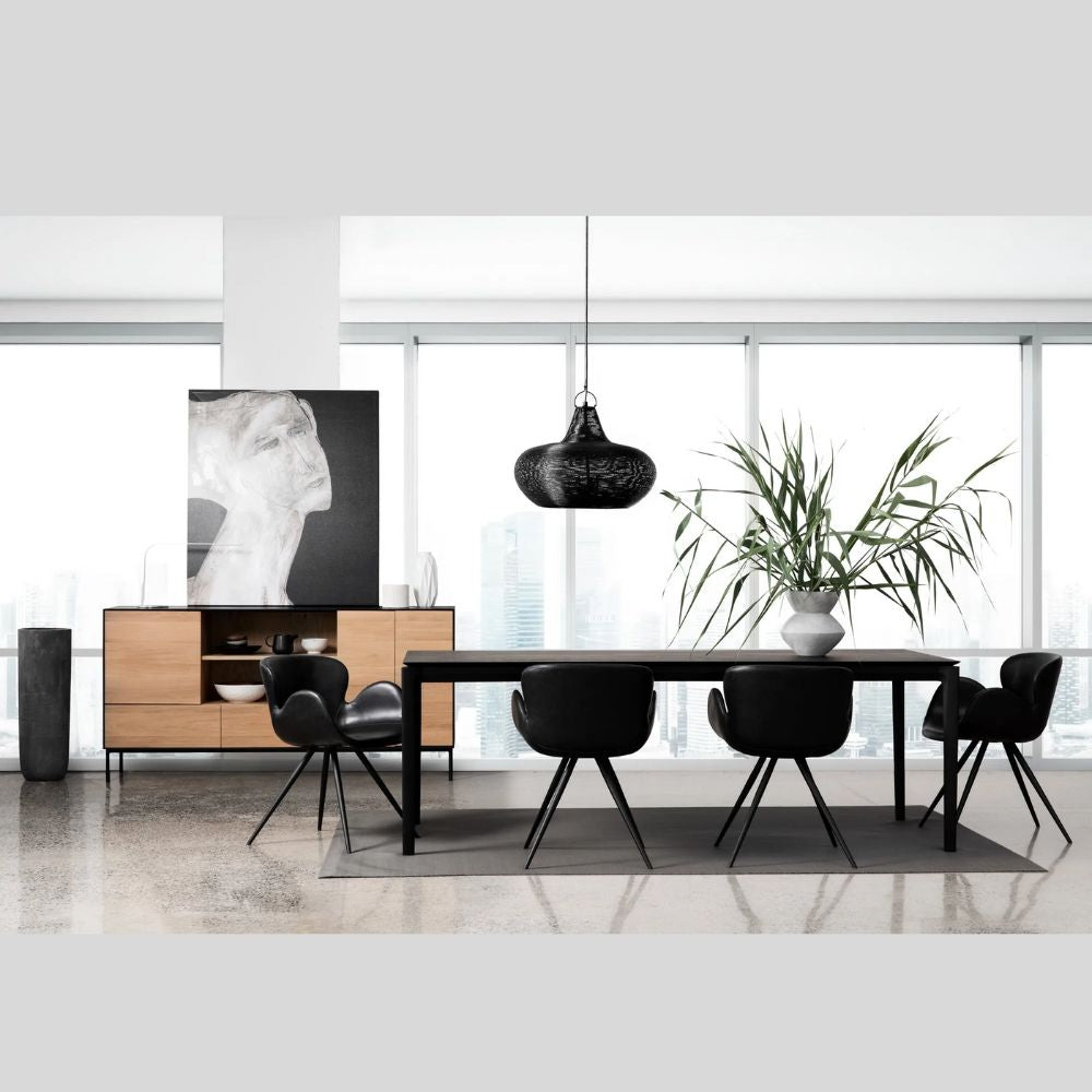 Prana Dining Table