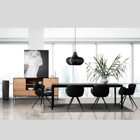 Prana Dining Table