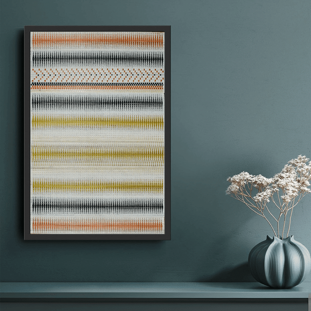 Bamboo Shilpa – 2