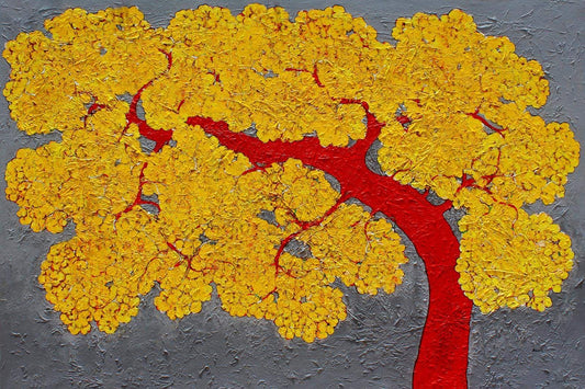 Tree of life