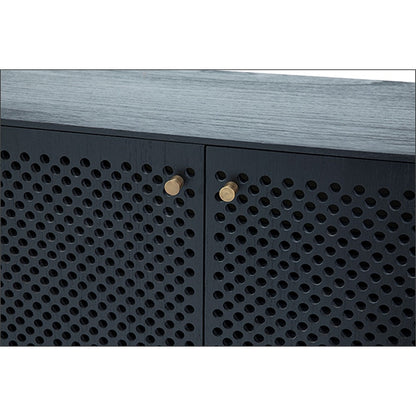 Mango Wood Sideboard