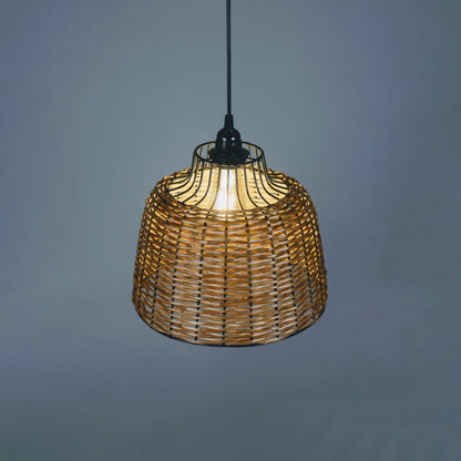 Cedar Pendant Lamp Noble