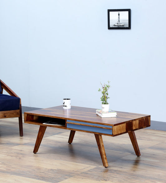 Colorado Coffee Table In Natural