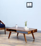 Colorado Coffee Table In Natural