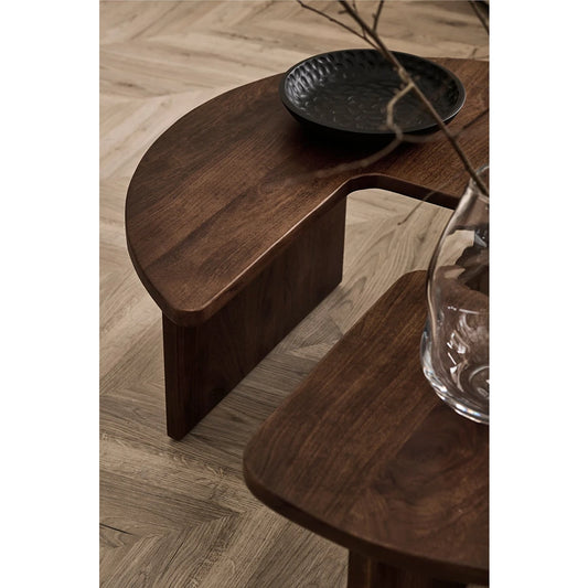 Match Coffee Table