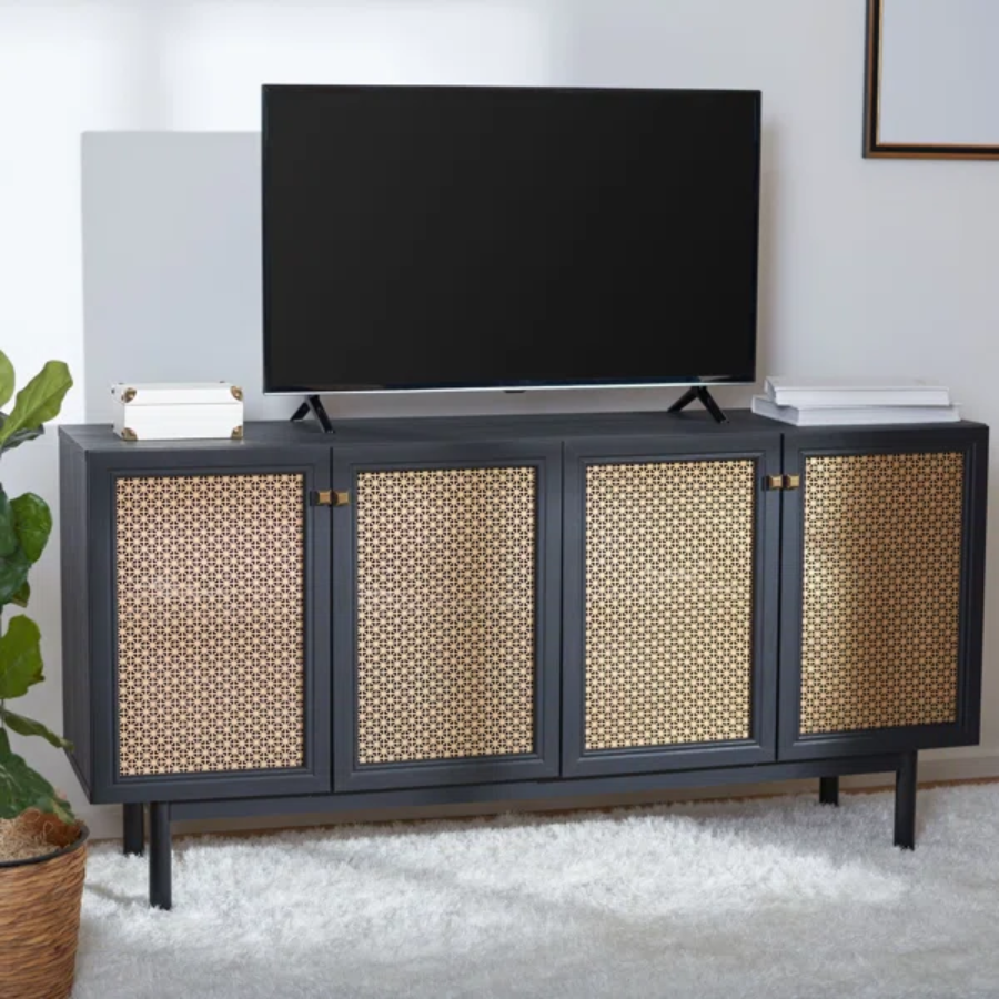 Ratan Media Console