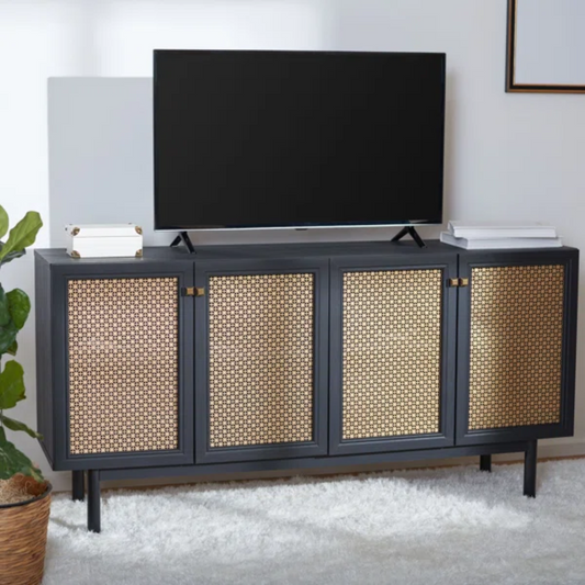 Ratan Media Console