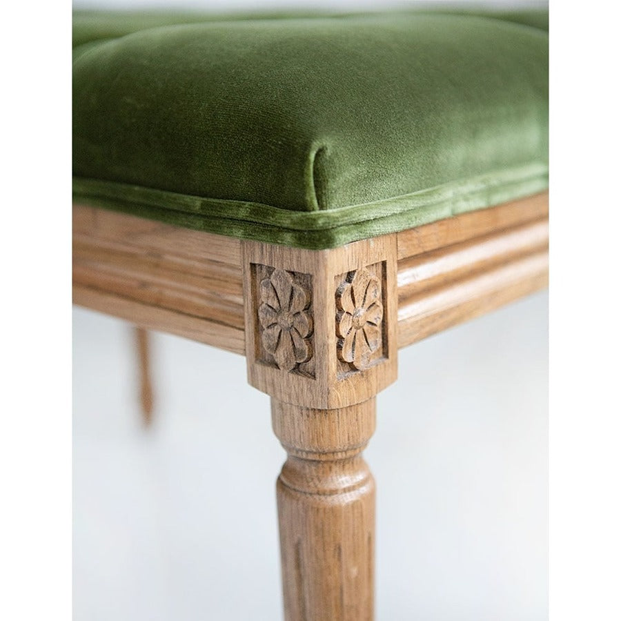 Bohemia Bench Acacia