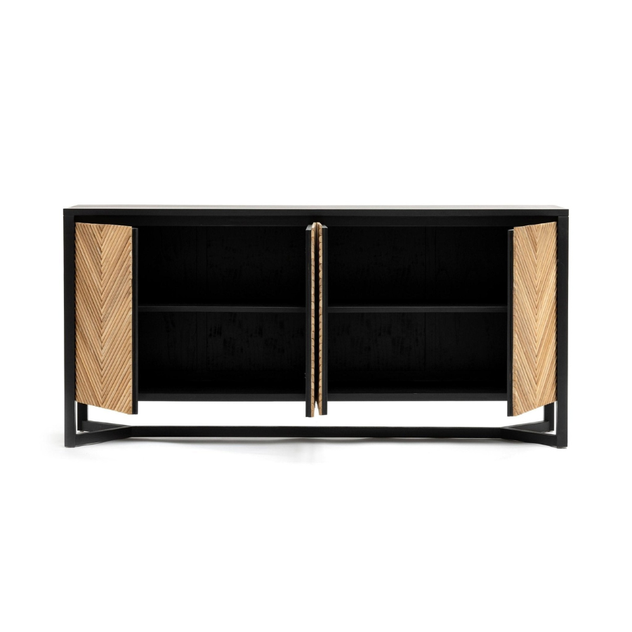 Tribal Sideboard