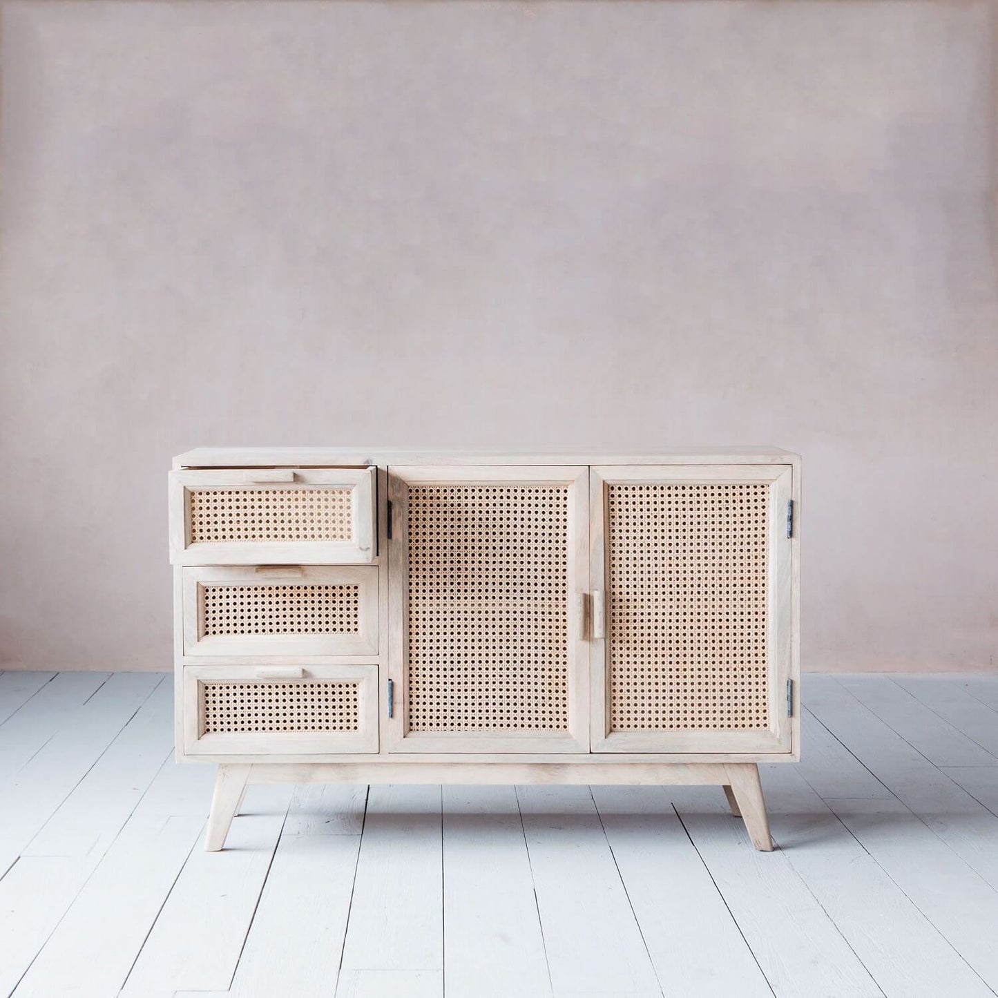 natural finish wood