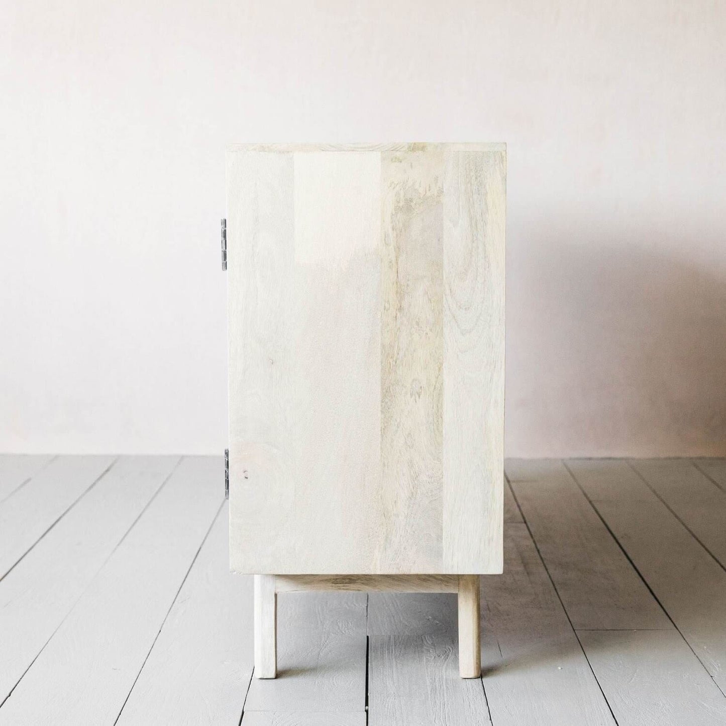 Rattan Sideboard