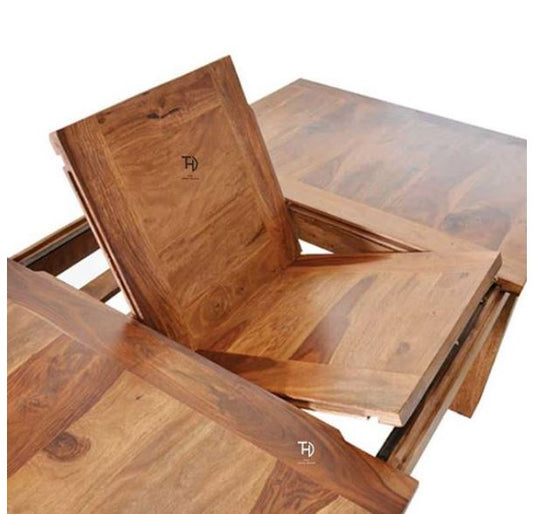 Extension Dining Table