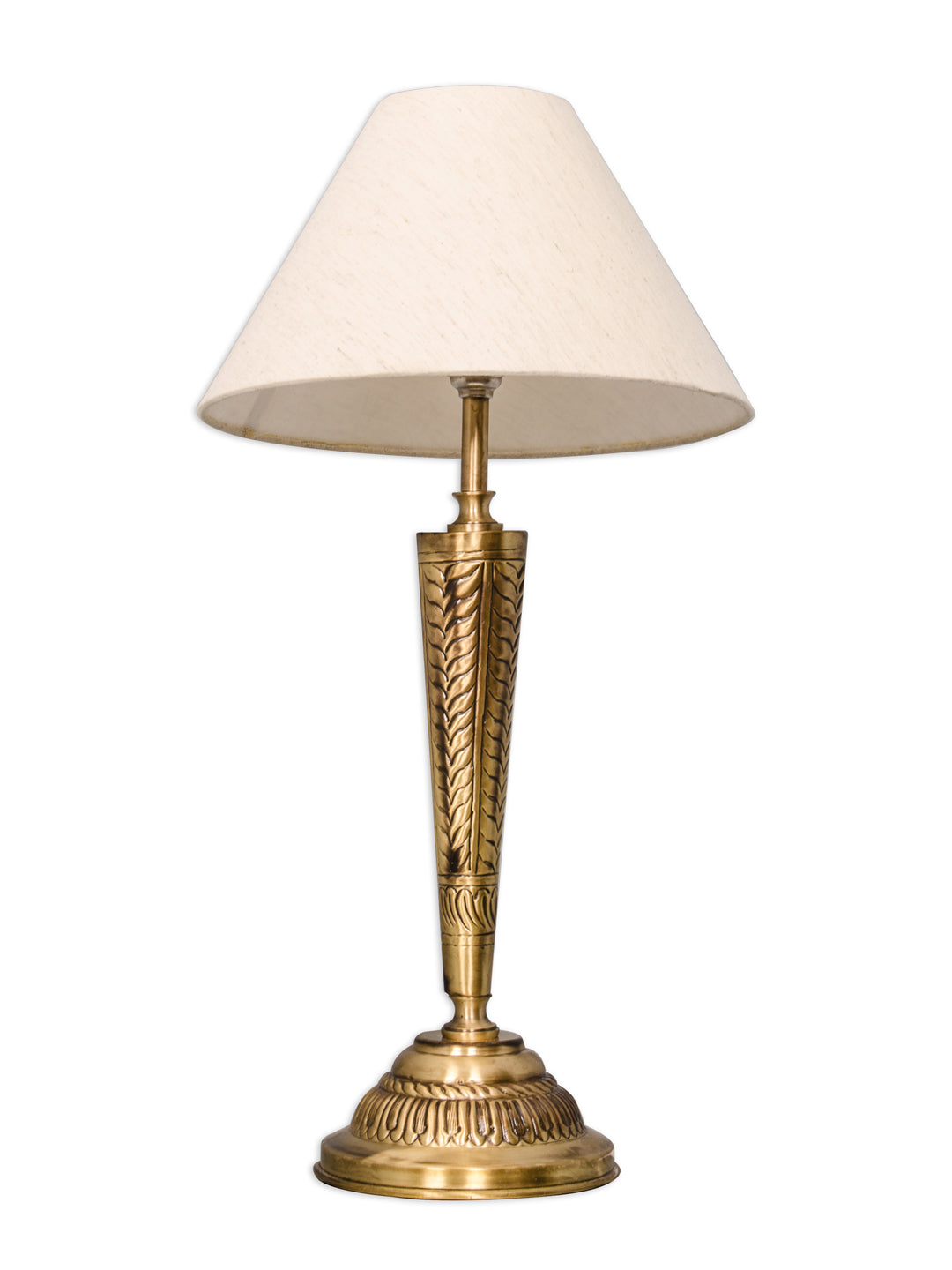 Chetai Conical Table Lamp