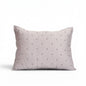Concrete Grey 300TC Fine Cotton Quilted Pillow Case