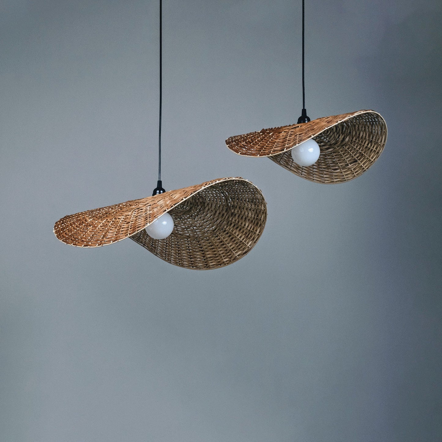 Ooas Lamp - Small