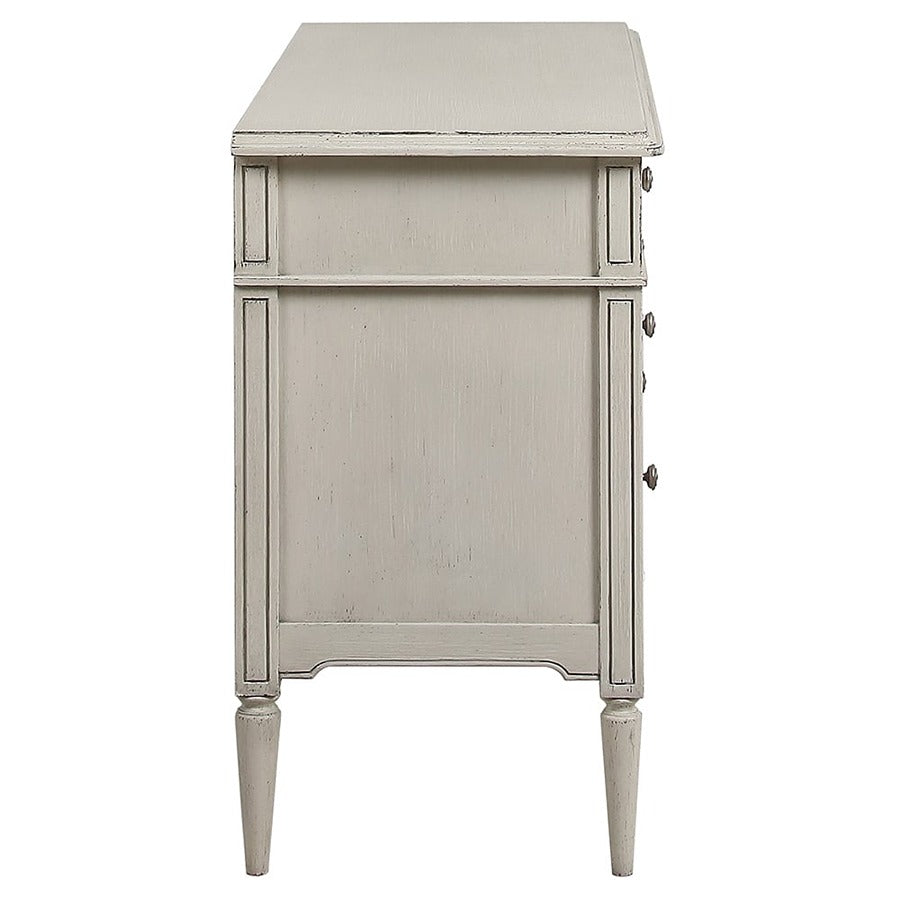 Vintage Chest Of Drawer