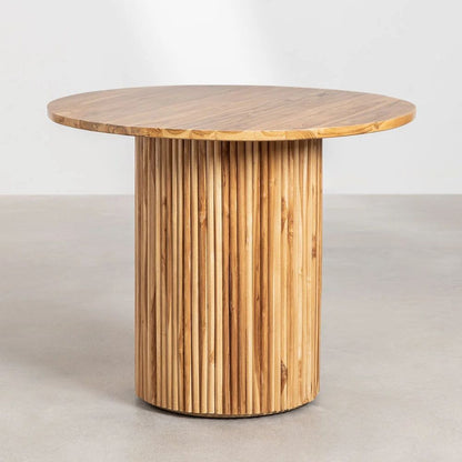 Round Table Dining set