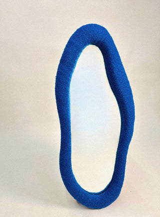 Luna in Blue