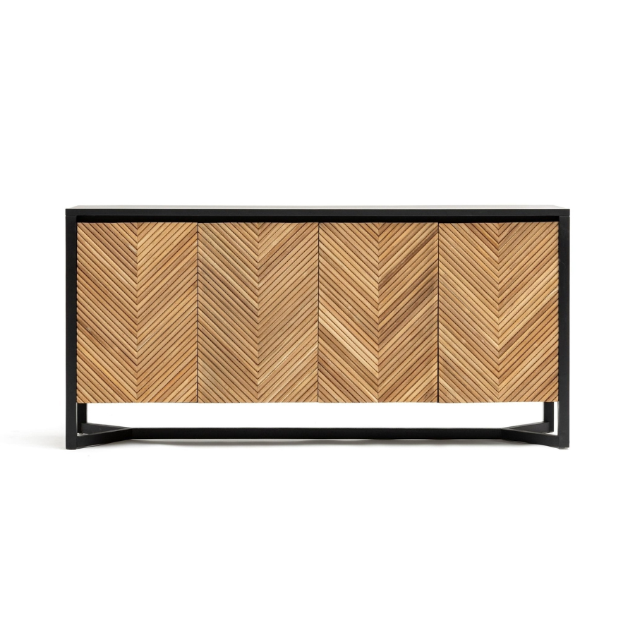 Tribal Sideboard