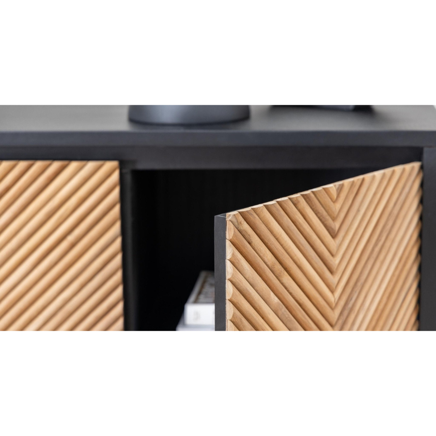 Tribal Sideboard