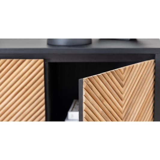 Tribal Sideboard