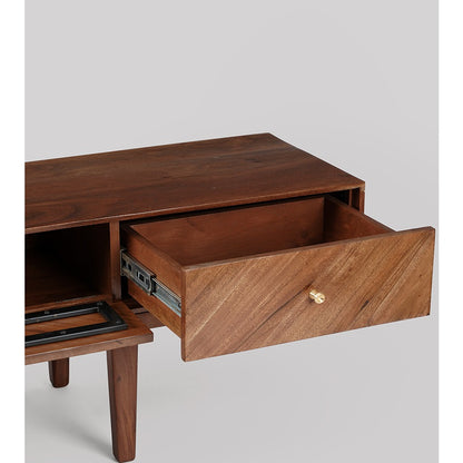 Classic Acacia Tv Unit
