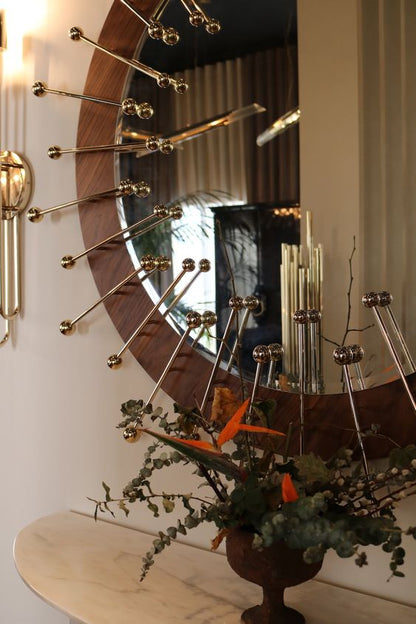 Quantum Mirror