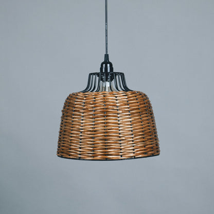 Cedar Pendant Lamp Noble