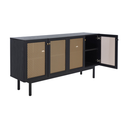 Ratan Media Console