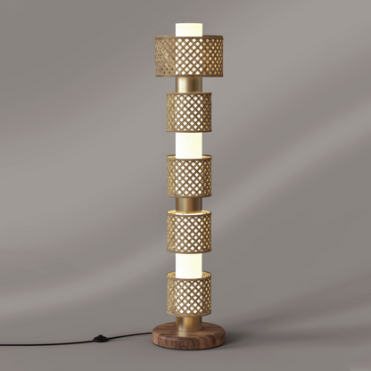 Metamorphosis Floor Lamp