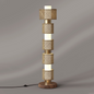 Metamorphosis Floor Lamp