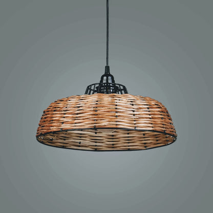 Cedar Pendant Lamp Juniper