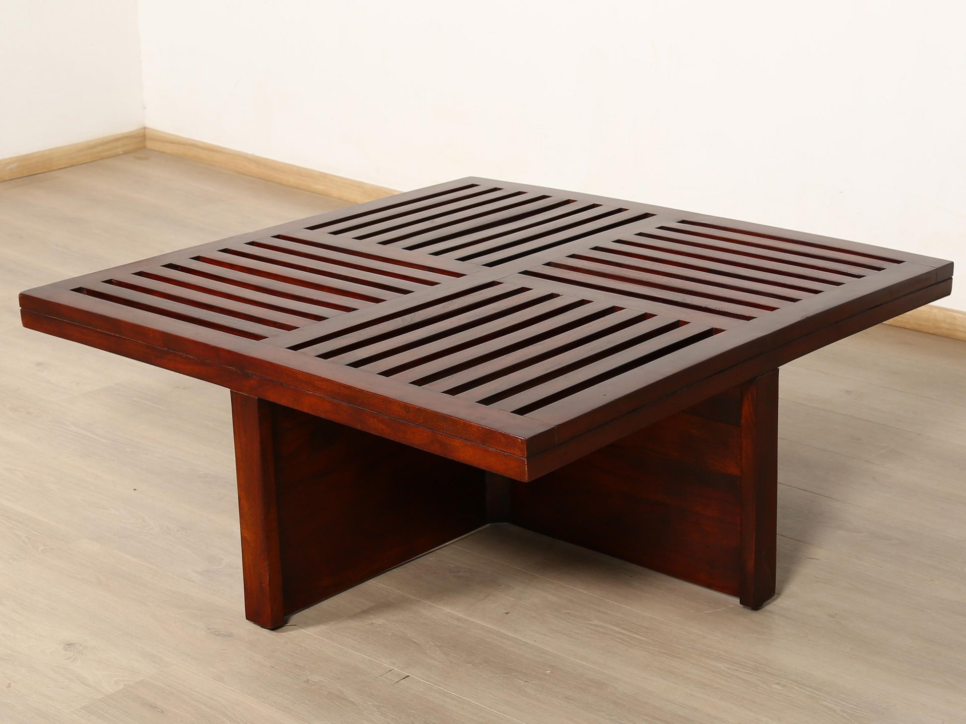Kivaha Strip Coffee Table 