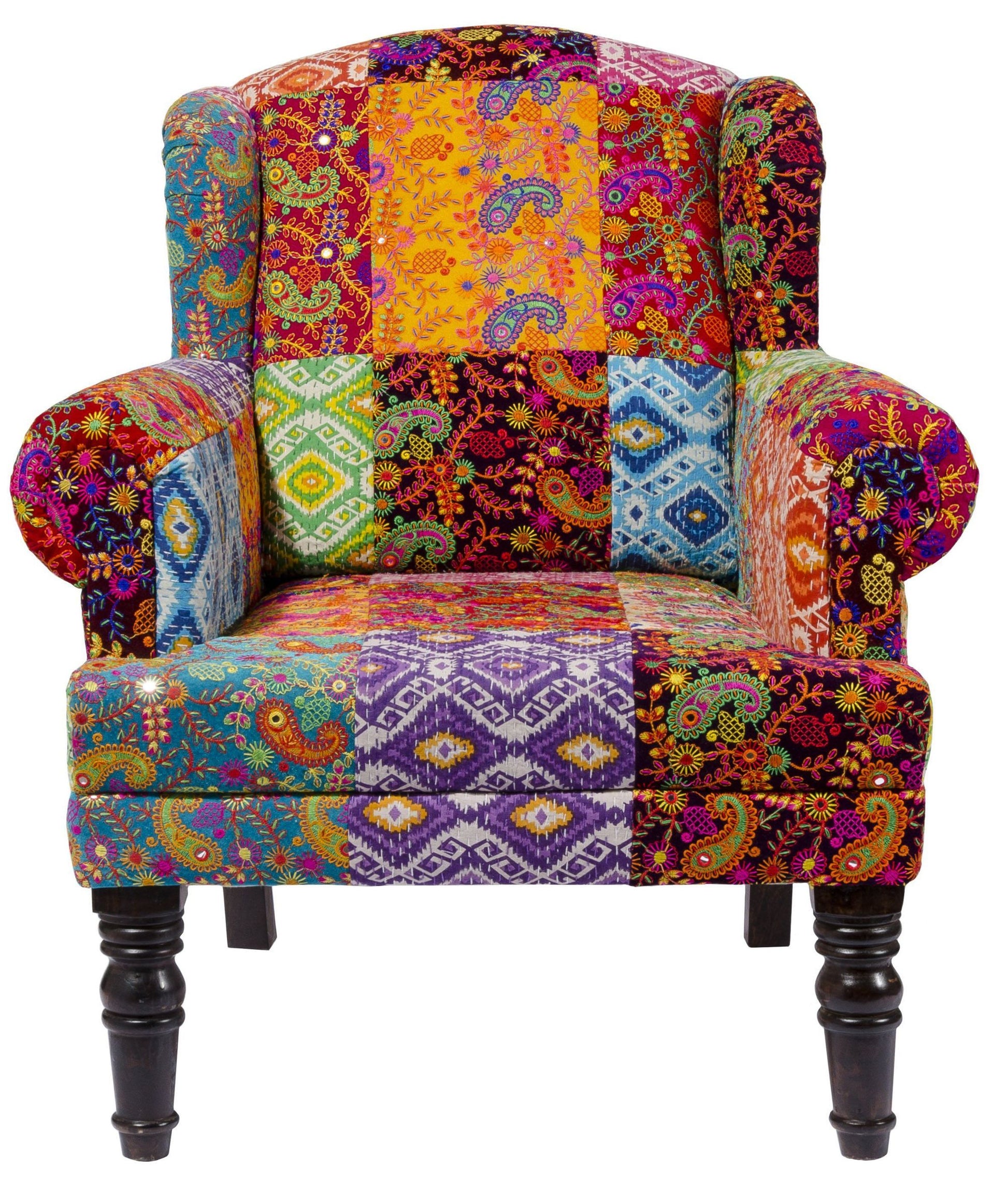 Maria arm chair