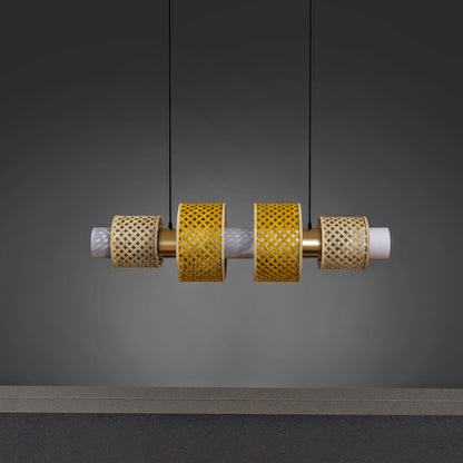 Metamorphosis Pendant Lamp-H-002