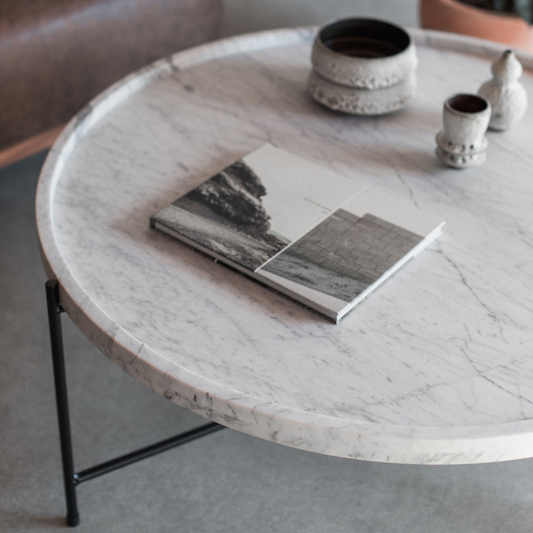Quarta Coffee Table