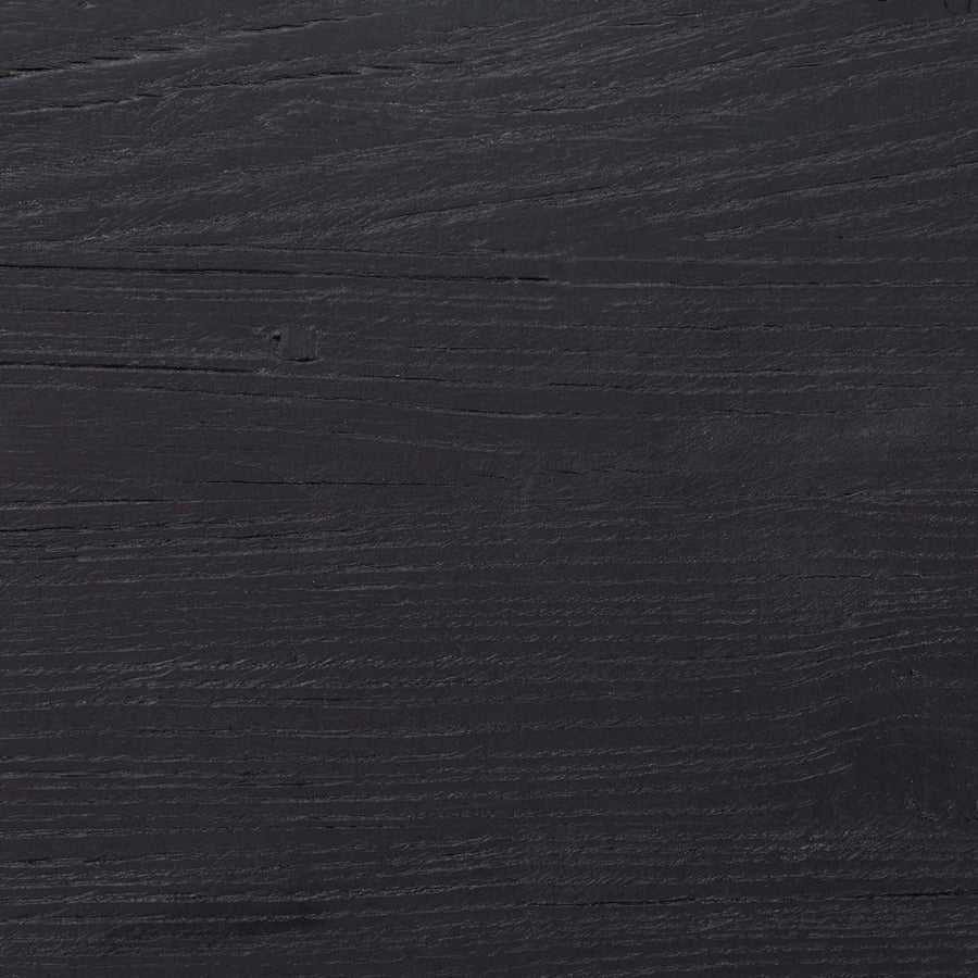 Keane Black Bench