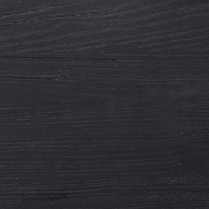 Keane Black Bench