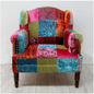 Isha Ikara Sofa