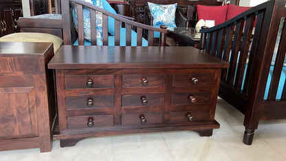 Nona Themeline Coffee Table