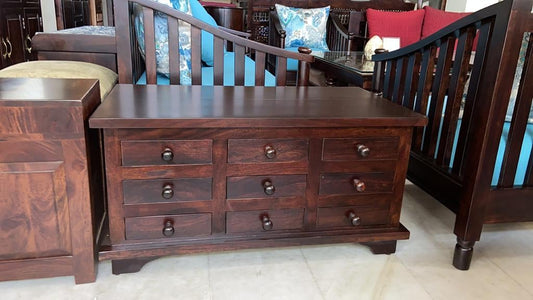 Nona Themeline Coffee Table