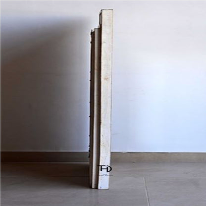 Jharokha Mirror Frame