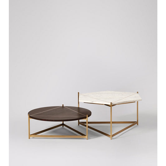 Libra Coffee Table Set